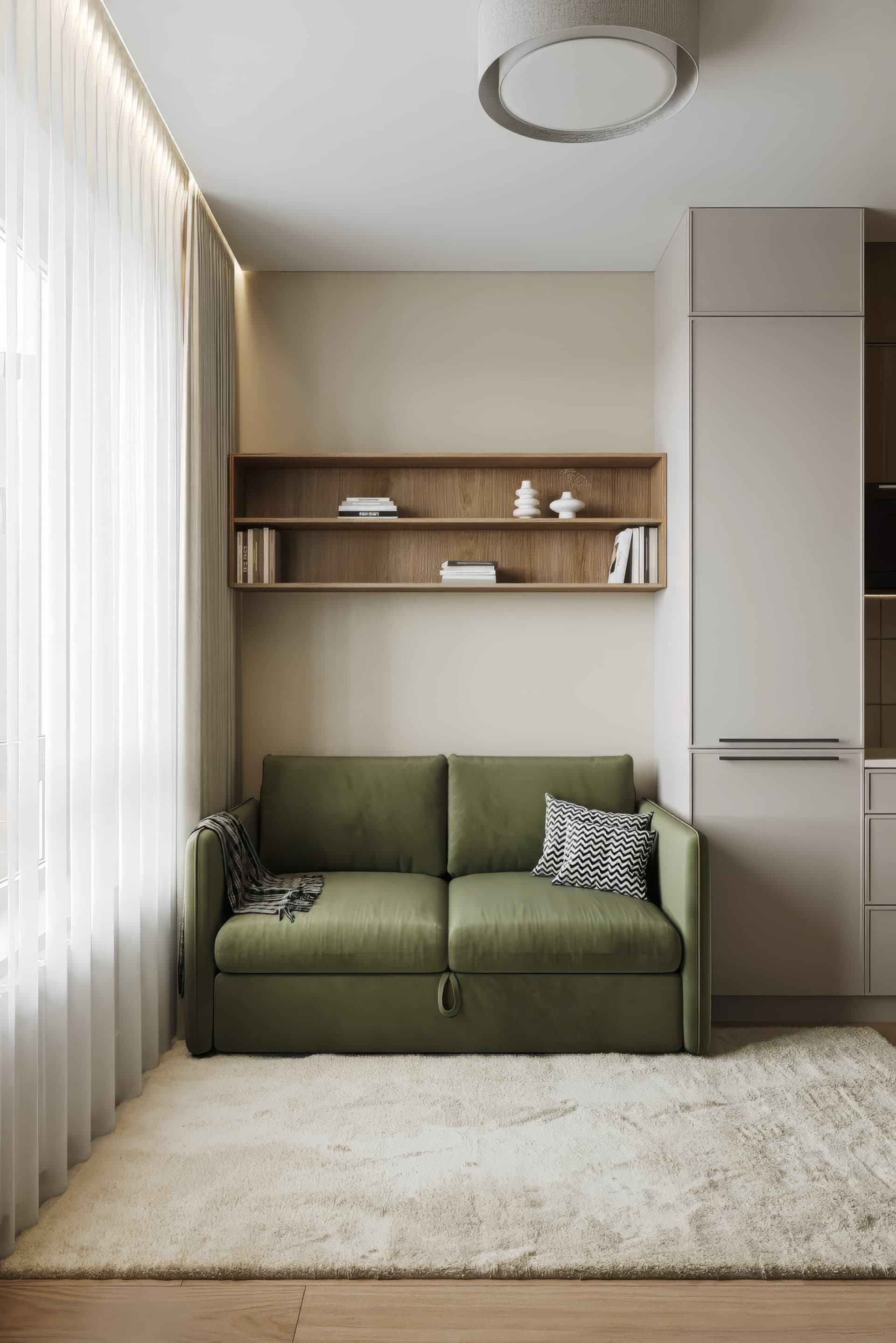 Tokyo property view 3