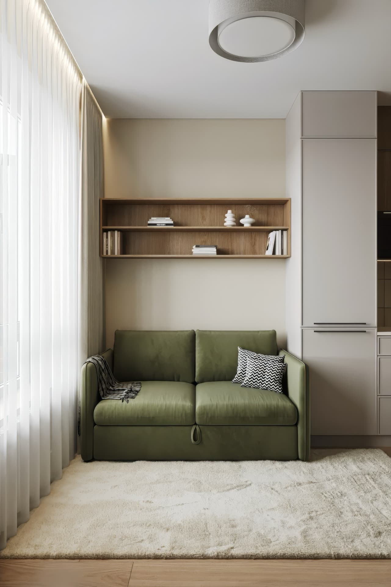 Tokyo property view 3