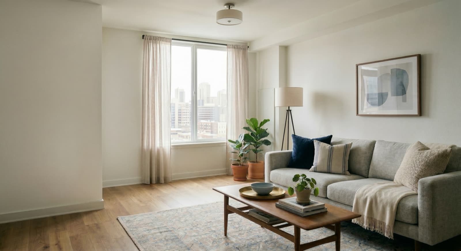 Tokyo property view 1