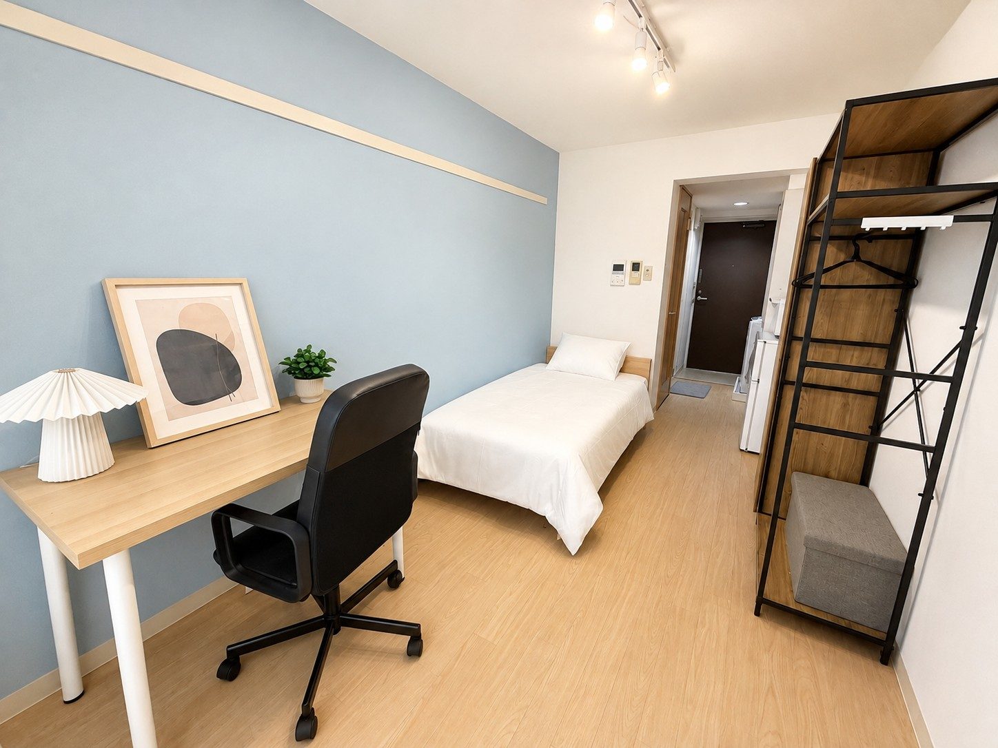 Furnished HalfKey home in Chitose-Funabashi