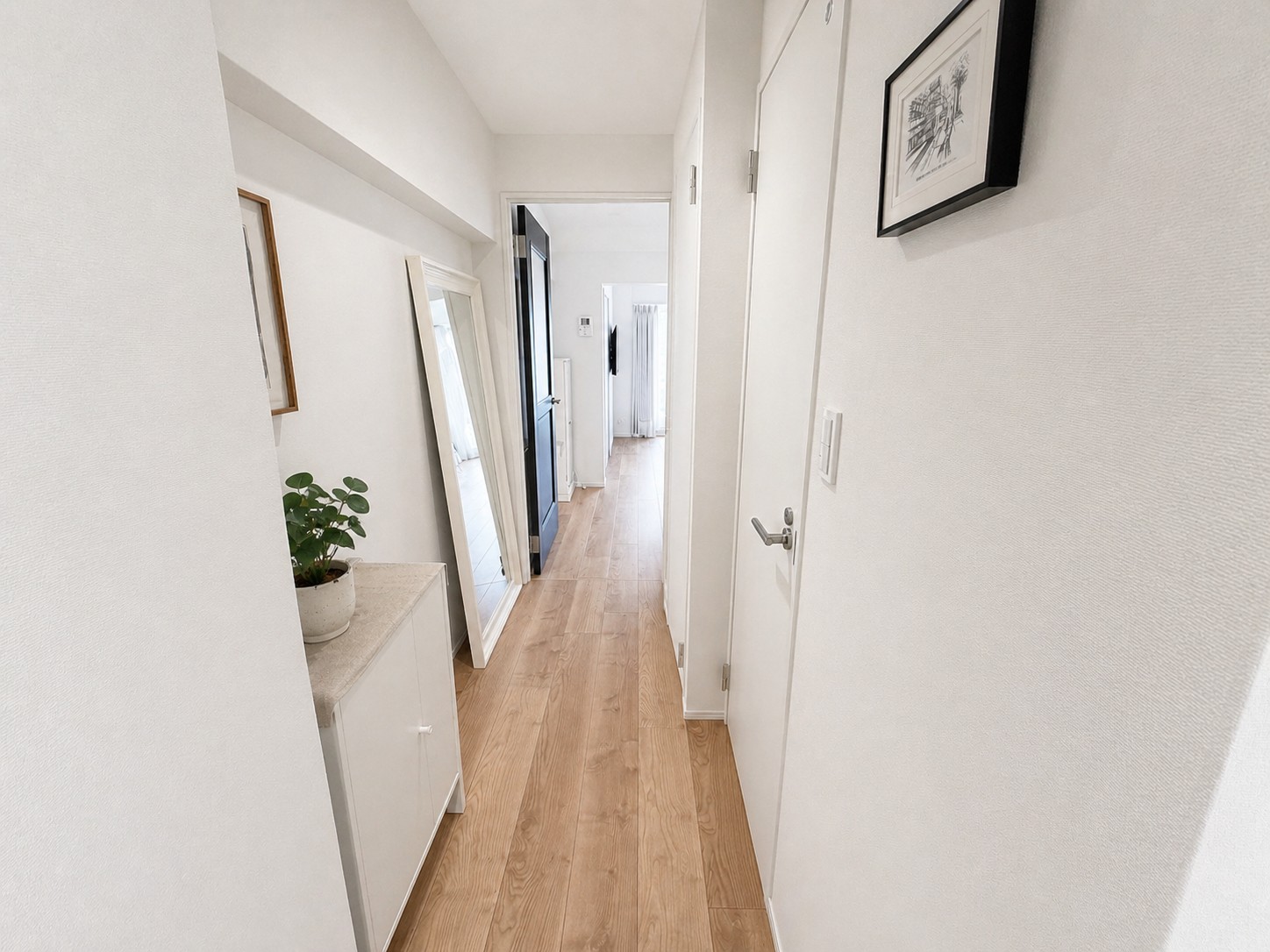Tokyo property view 1