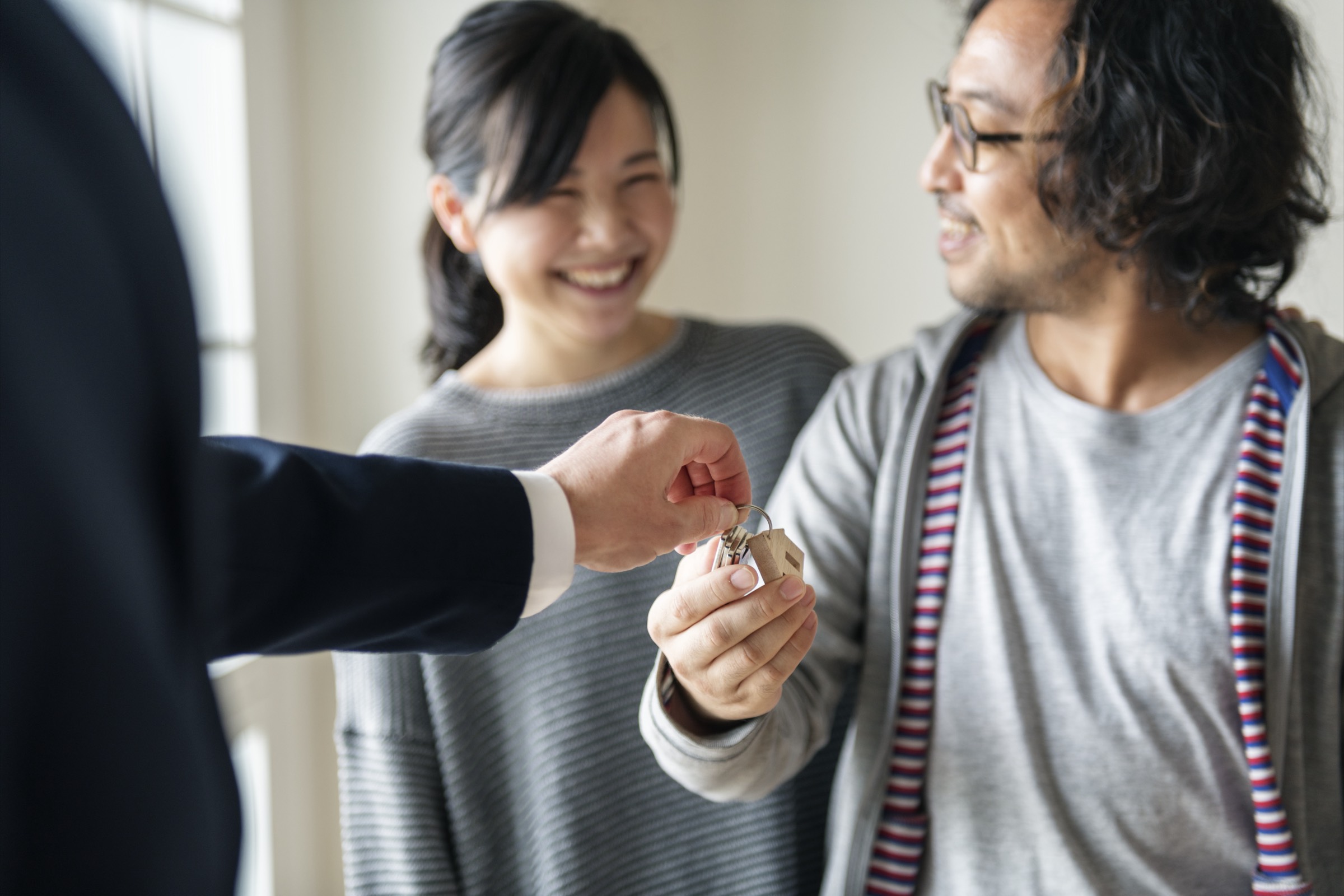Stay flexible with your property